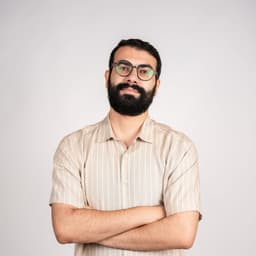 Mohamed Mostafa Fawzi